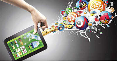 移動互聯(lián)網(wǎng)營銷 企業(yè)如何玩轉(zhuǎn)互聯(lián)網(wǎng)銷售新時代