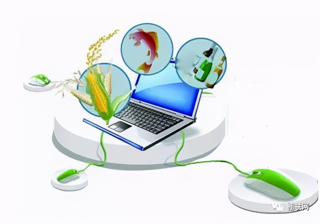 農(nóng)產(chǎn)品網(wǎng)絡(luò)銷售面臨的挑戰(zhàn)與解決思路