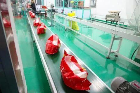 金融力量如何驅動松江大米從田頭到桌頭的全產業鏈升級